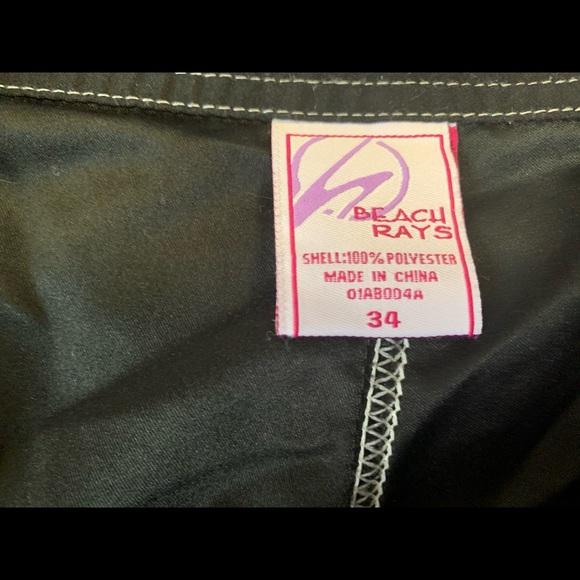 Swim trunks - Picture 2 of 4